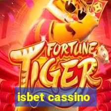 isbet cassino